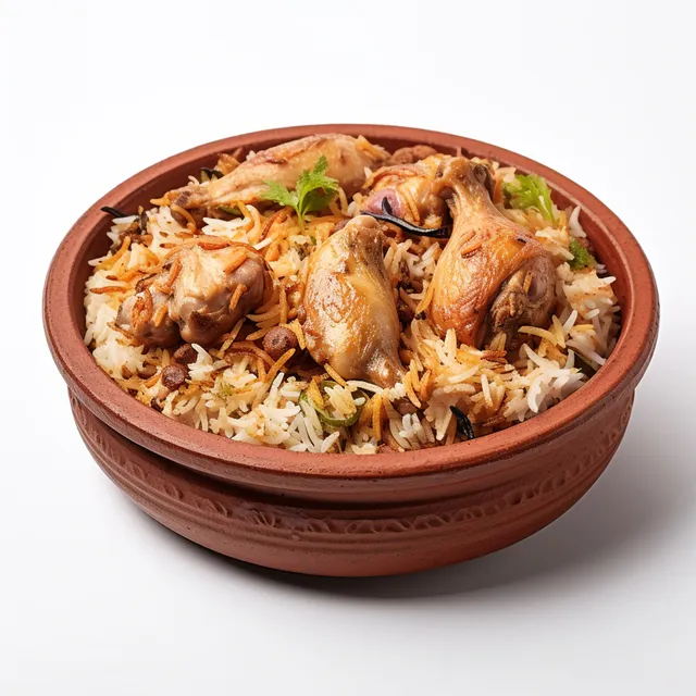 Halims Indian Taj Restaurant