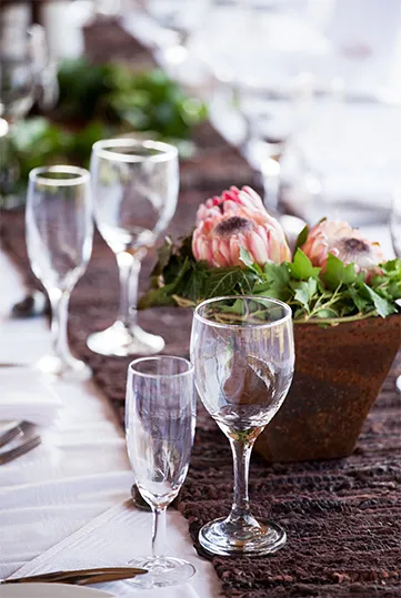 dine in